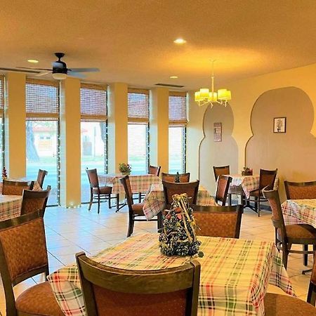 Econo Lodge Σαν Άντζελο Εξωτερικό φωτογραφία