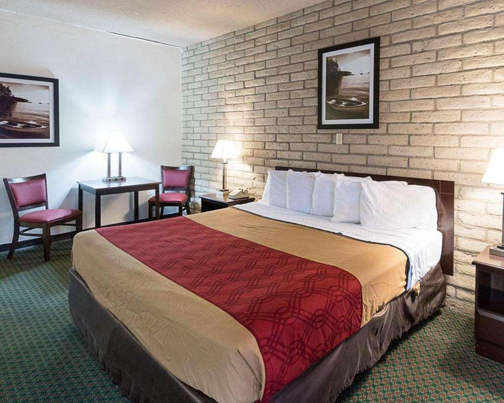 Econo Lodge Σαν Άντζελο Δωμάτιο φωτογραφία