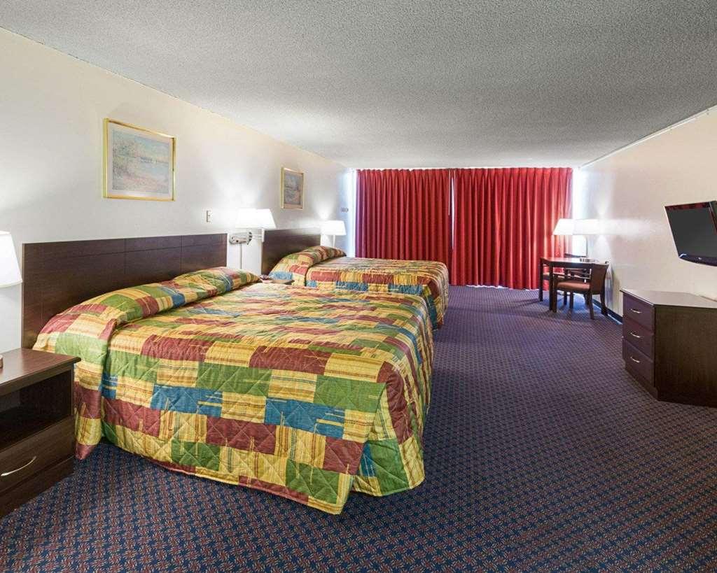 Econo Lodge Σαν Άντζελο Δωμάτιο φωτογραφία