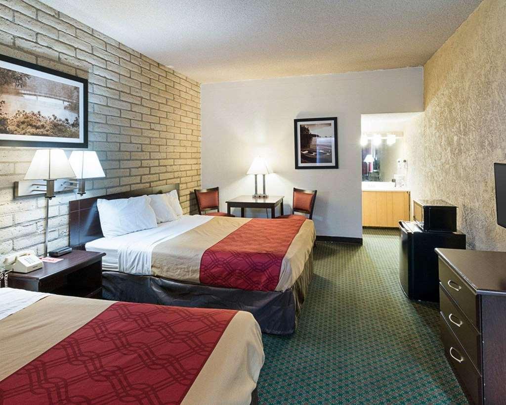 Econo Lodge Σαν Άντζελο Δωμάτιο φωτογραφία