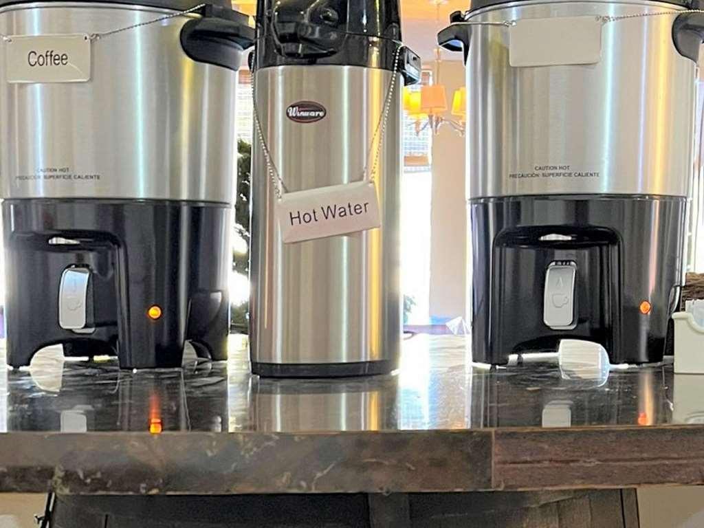 Econo Lodge Σαν Άντζελο Εξωτερικό φωτογραφία