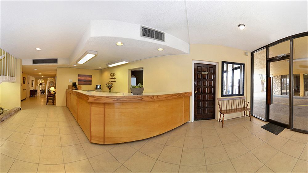 Econo Lodge Σαν Άντζελο Εξωτερικό φωτογραφία
