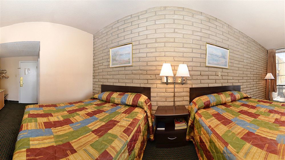 Econo Lodge Σαν Άντζελο Εξωτερικό φωτογραφία