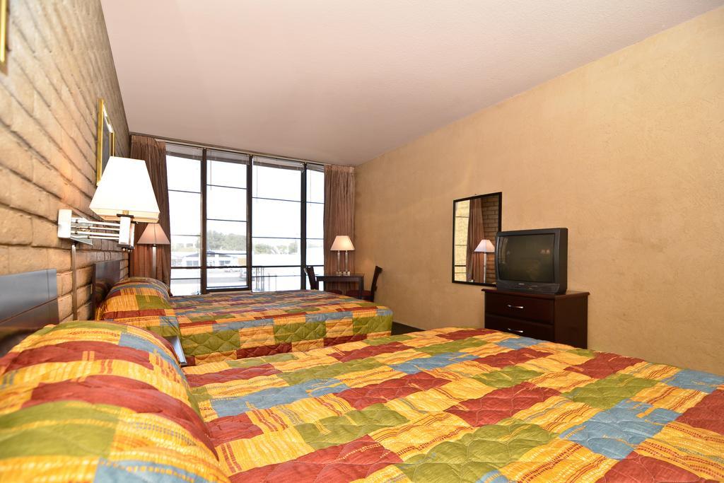 Econo Lodge Σαν Άντζελο Εξωτερικό φωτογραφία