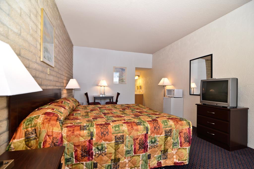 Econo Lodge Σαν Άντζελο Εξωτερικό φωτογραφία