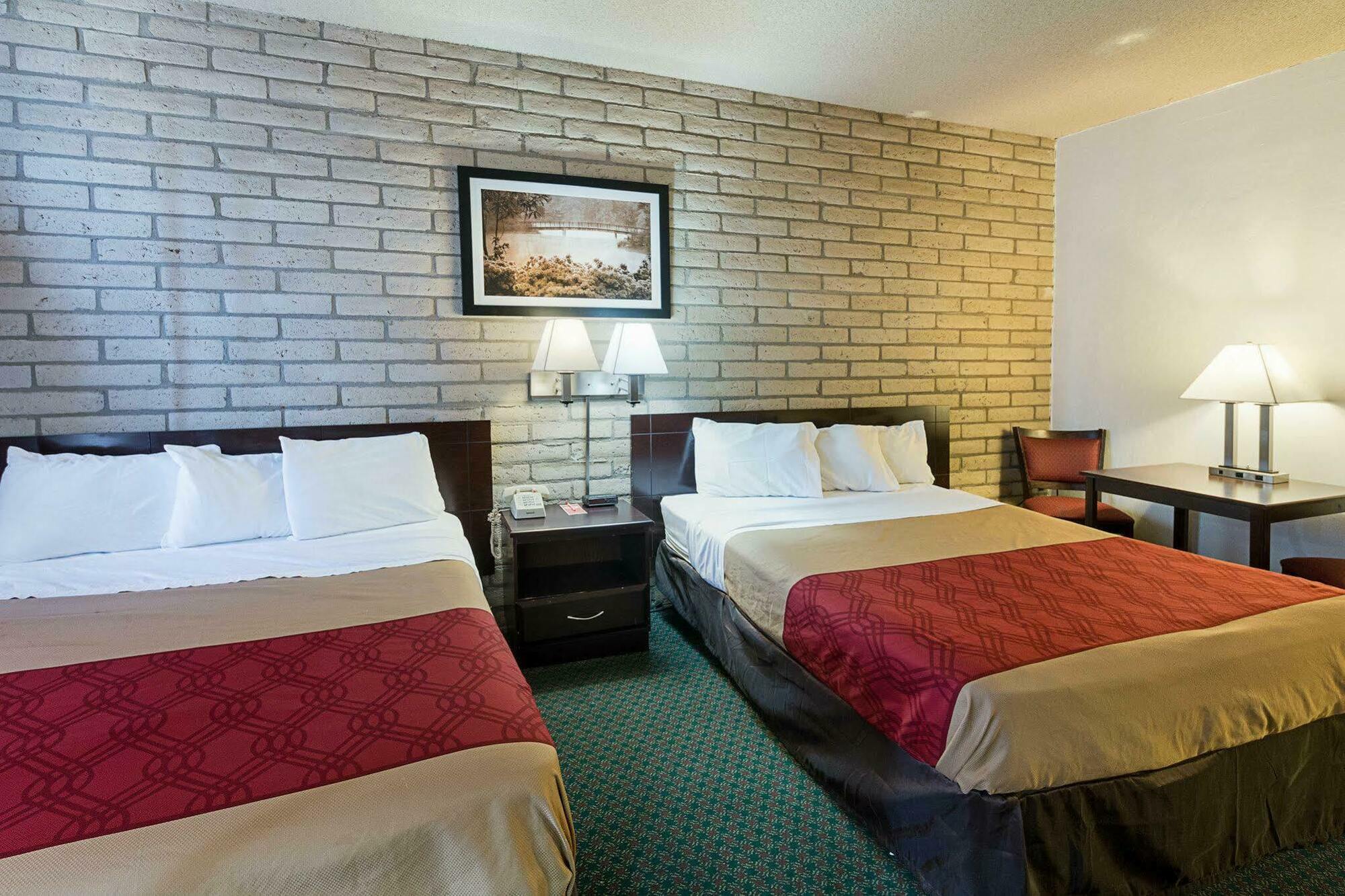 Econo Lodge Σαν Άντζελο Εξωτερικό φωτογραφία