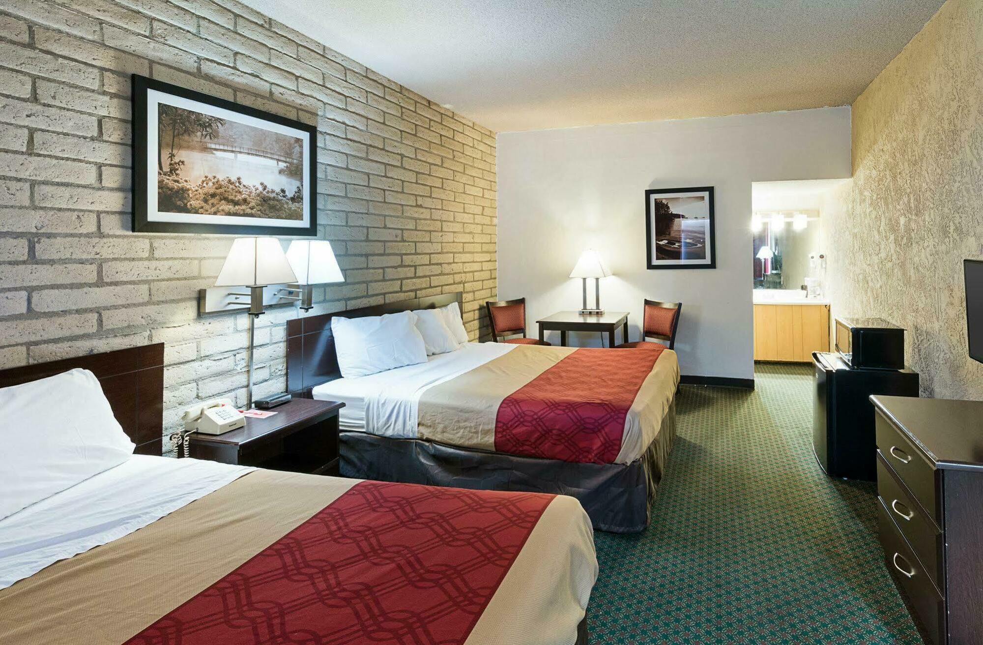 Econo Lodge Σαν Άντζελο Εξωτερικό φωτογραφία